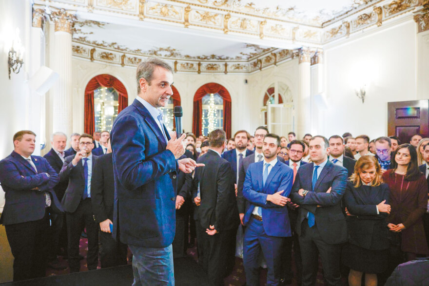 Πώς πάμε στις εκλογές - Όλα τα σενάρια και τα «μυστικά» των γκάλοπ