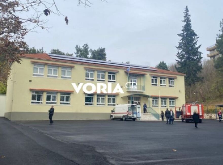 Τραγωδία στις Σέρρες: Η μετατροπή του λέβητα σε γεωθερμικό αιτία της φονικής έκρηξης