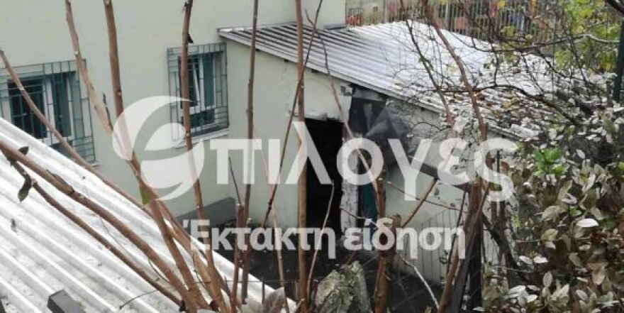 Τραγωδία στις Σέρρες: Η μετατροπή του λέβητα σε γεωθερμικό αιτία της φονικής έκρηξης