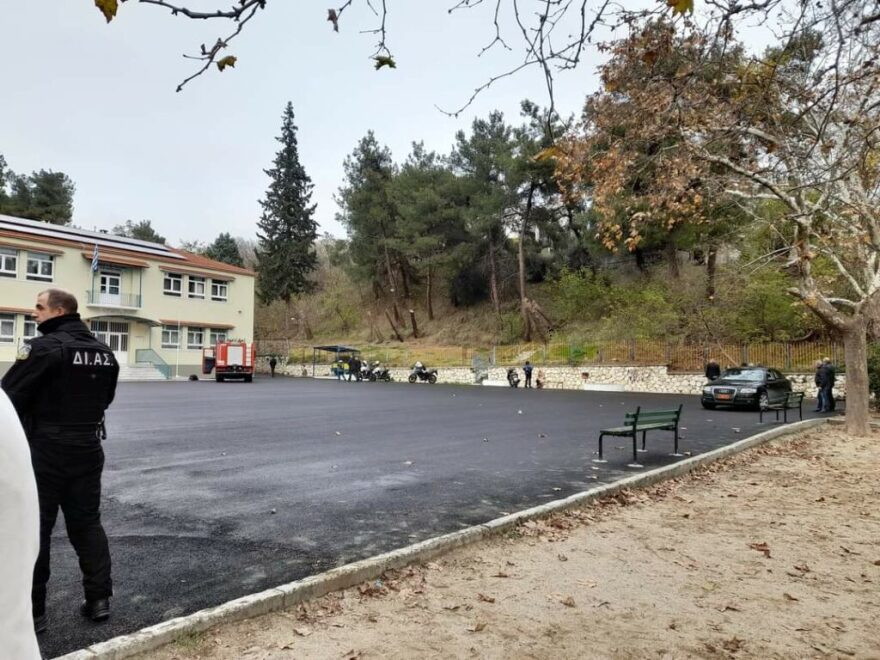 Τραγωδία στις Σέρρες: Η μετατροπή του λέβητα σε γεωθερμικό αιτία της φονικής έκρηξης