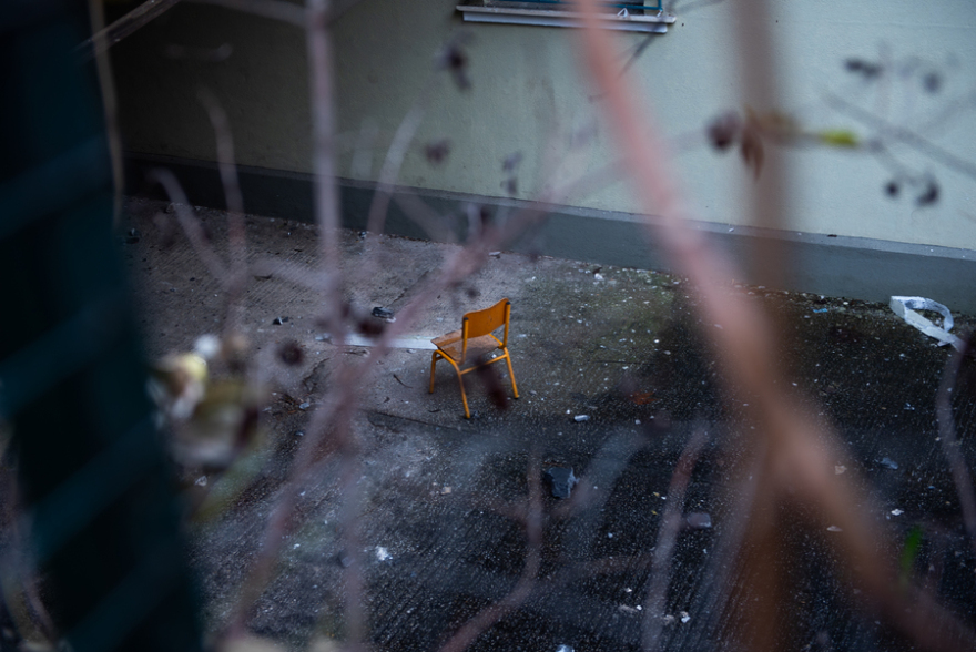 Σέρρες: Υπάρχει ατιμωρησία, λένε οι γονείς του 11χρονου που σκοτώθηκε από έκρηξη σε σχολείο