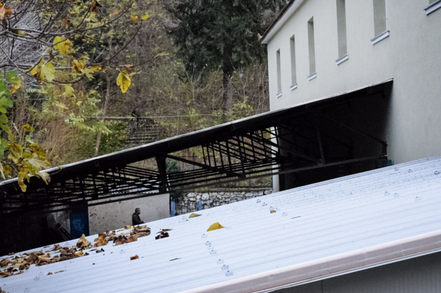 Εισαγγελική παρέμβαση για τη φονική έκρηξη σε σχολείο στις Σέρρες