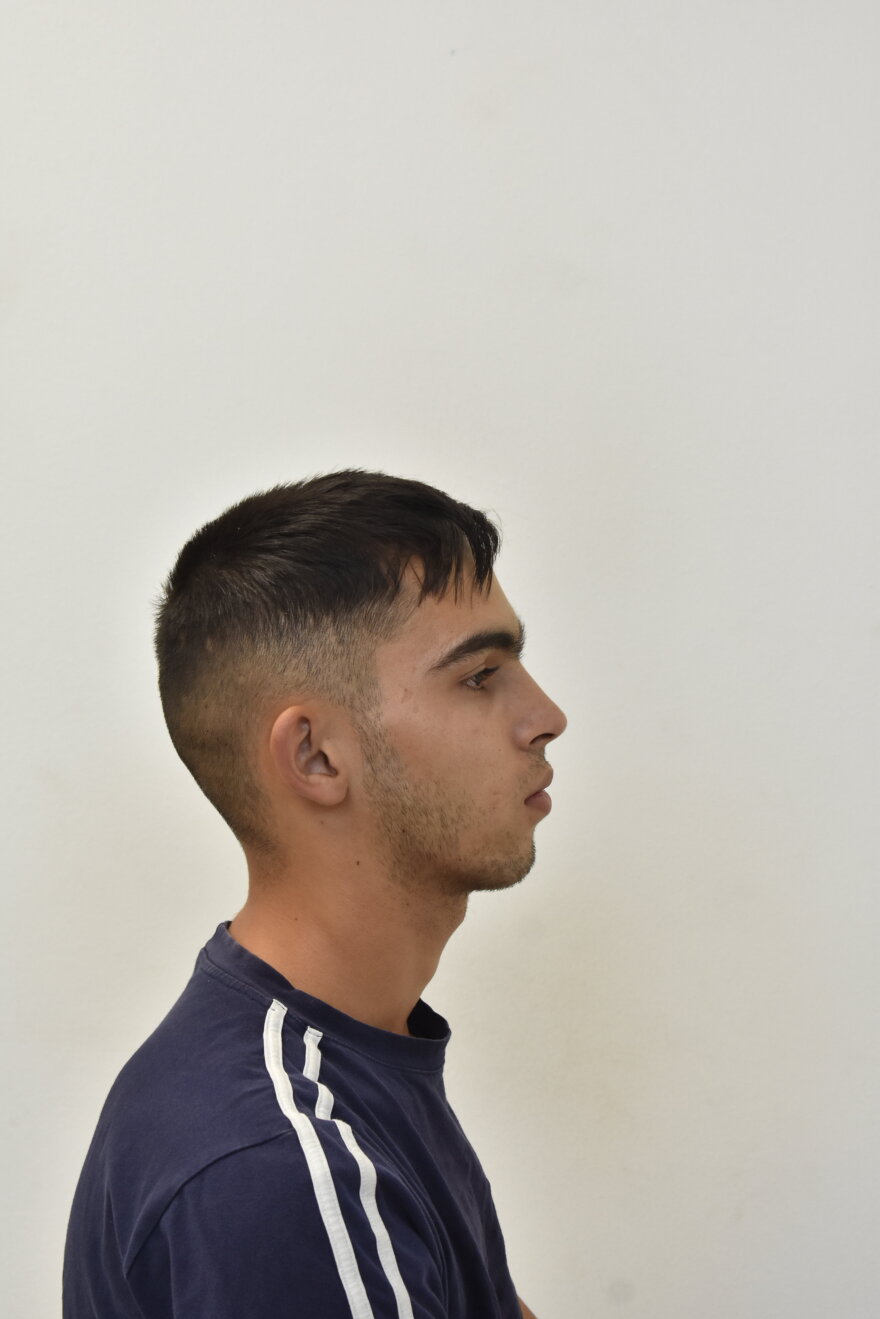 Δυτική Αττική: Στη δημοσιότητα τα στοιχεία συμμορίας που λήστευε ηλικιωμένες - Καρέ καρέ η στιγμή επίθεσης σε γυναίκα