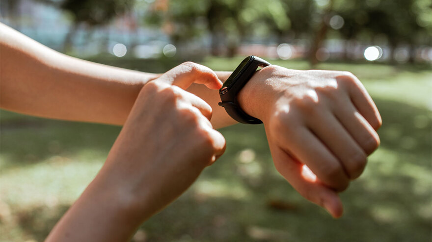 Ψάχνω Smartwatch: Από πού να ξεκινήσω - Τι να επιλέξω