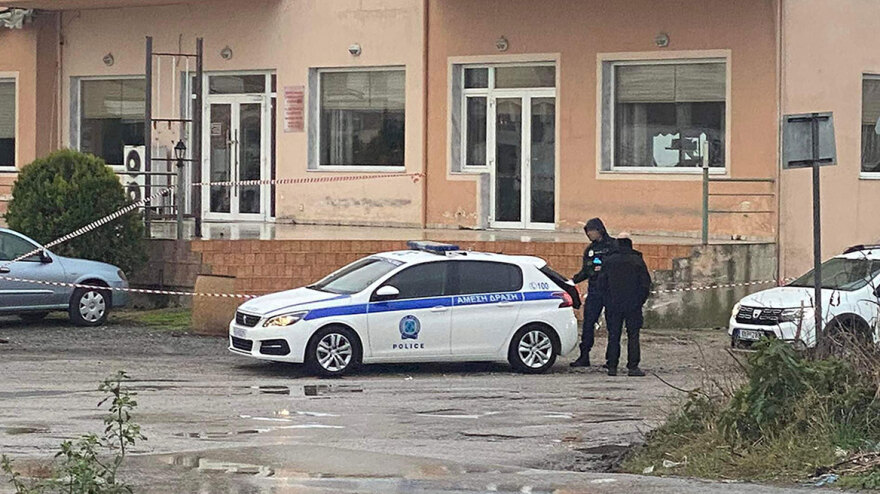 Καταδίωξη στη Θεσσαλονίκη: Συνελήφθη ο αστυνομικός που φέρεται να πυροβόλησε τον 16χρονο