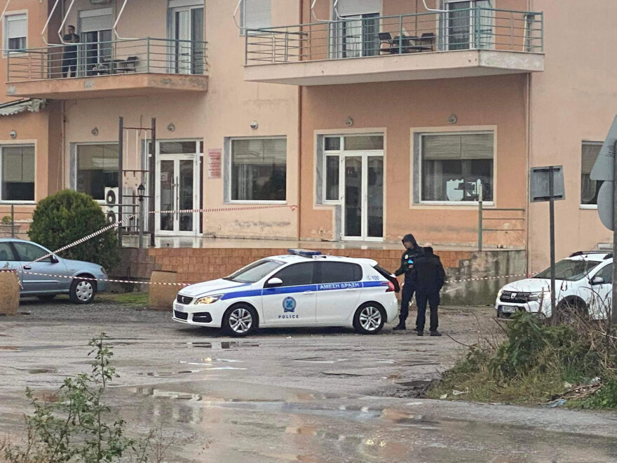 Θεσσαλονίκη: Σε κρίσιμη κατάσταση ο 16χρονος που τραυματίστηκε στην καταδίωξη