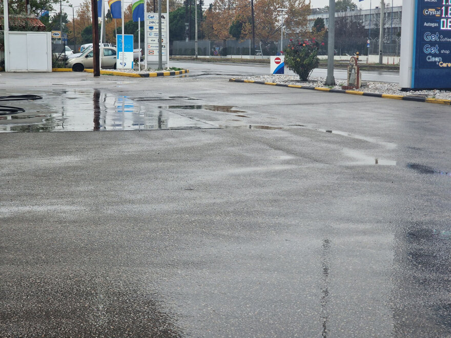 Καταδίωξη στη Θεσσαλονίκη: Συνελήφθη ο αστυνομικός που φέρεται να πυροβόλησε τον 16χρονο