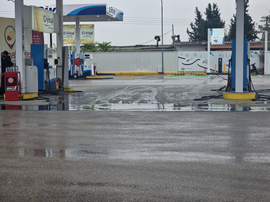 Καταδίωξη στη Θεσσαλονίκη: Συνελήφθη ο αστυνομικός που φέρεται να πυροβόλησε τον 16χρονο