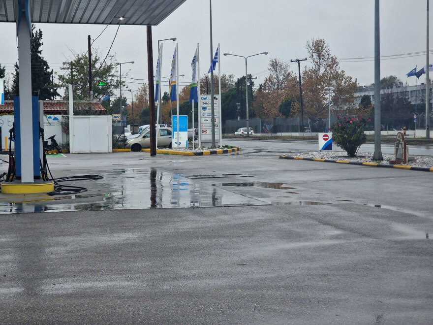 Θεσσαλονίκη: Σε κρίσιμη κατάσταση ο 16χρονος που τραυματίστηκε στην καταδίωξη