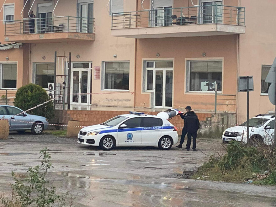 Θεσσαλονίκη: Σε κρίσιμη κατάσταση ο 16χρονος που τραυματίστηκε στην καταδίωξη