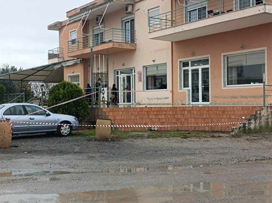 Θεσσαλονίκη: «Θα πάρουμε τον νόμο στα χέρια μας», λένε Ρομά για τον πυροβολισμό του 16χρονου μετά από καταδίωξη