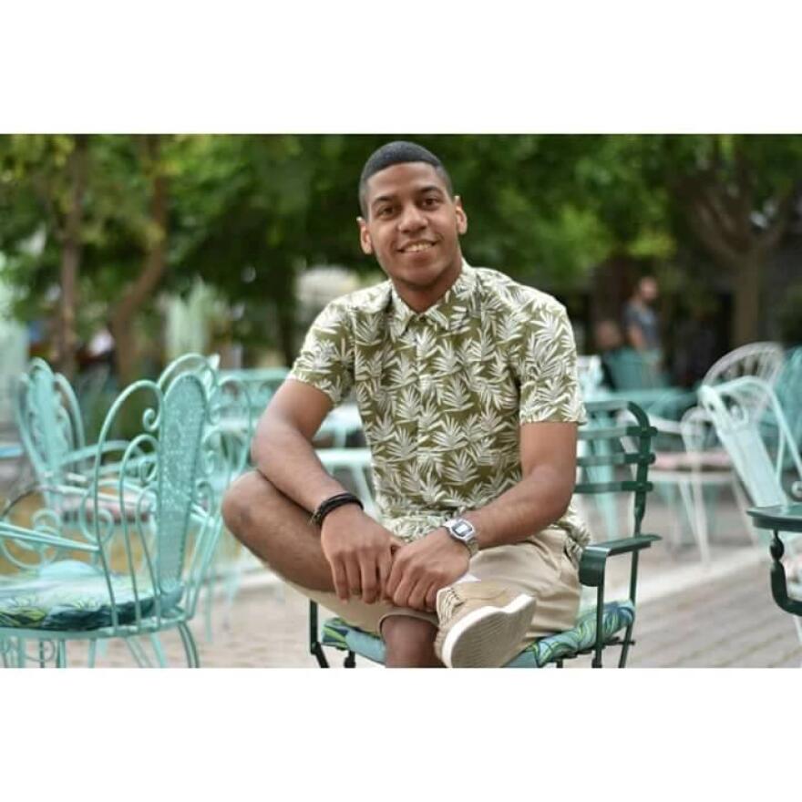 Κιβωτός του Κόσμου: Κώστας και Δημήτρης, τα δίδυμα παιδιά του πατρός Αντωνίου από το Κονγκό με τις ελληνικές ρίζες