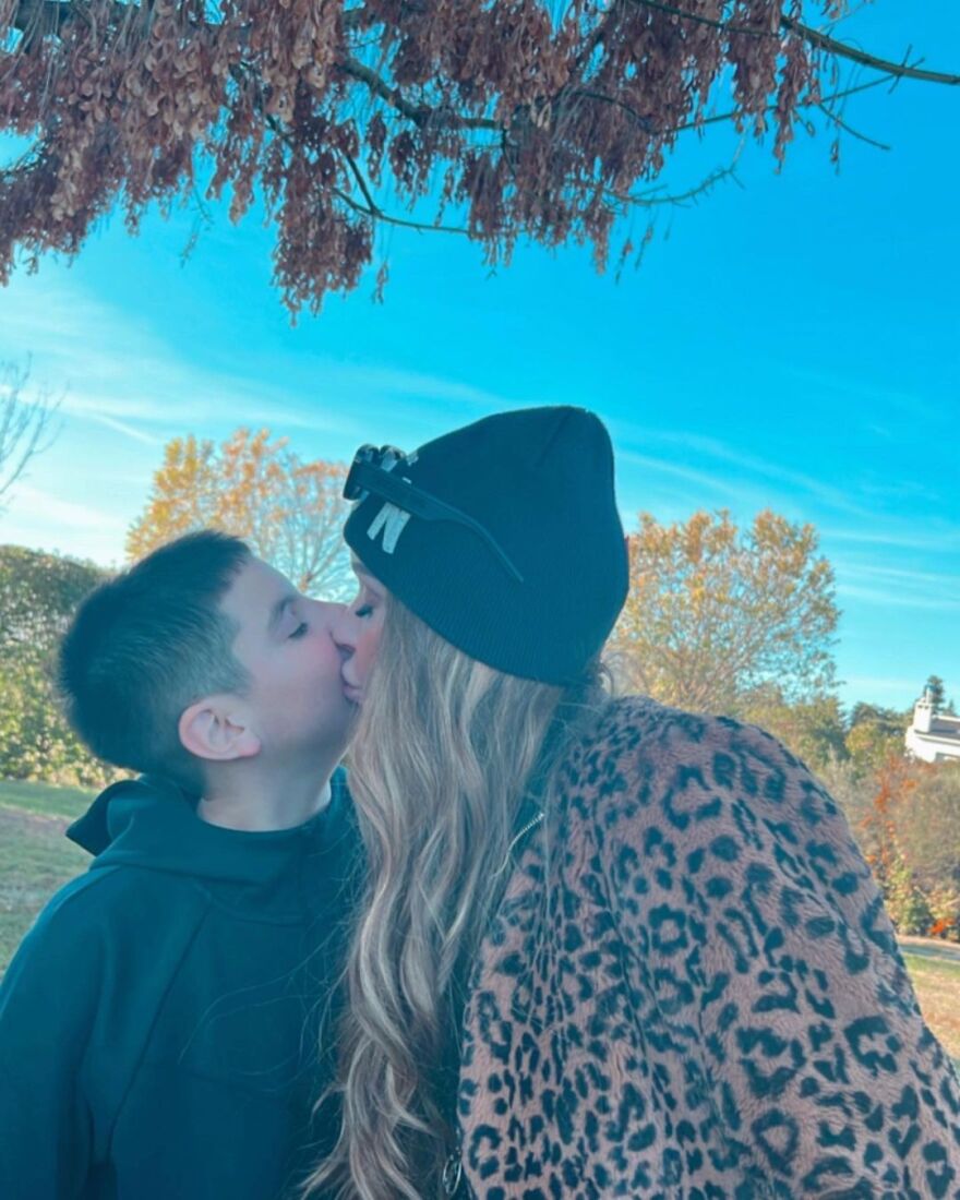 Ιωάννα Λίλη: Τα στιγμιότυπα με τα παιδιά της - «Είστε όλες οι σκέψεις στο μυαλό μου»