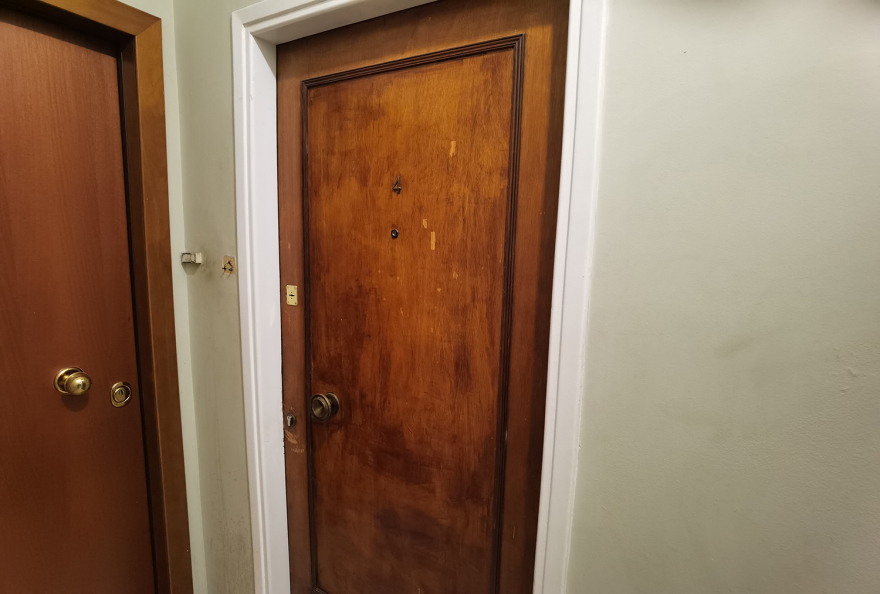 Κιβωτός του Κόσμου: Το διαμέρισμα - αναμορφωτήριο στα Πατήσια - Εκεί κρατούσαν τα 4 παιδιά