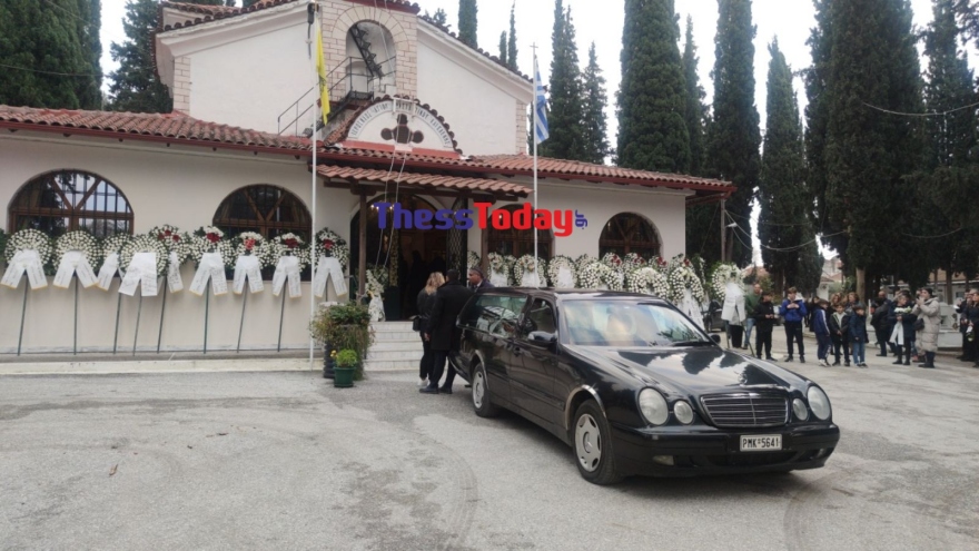 Σέρρες - Σπαρακτικά τα λόγια του θείου του 11χρονου: «Ο Βασίλης δεν ήθελε να πάει σχολείο εκείνη την ημέρα»