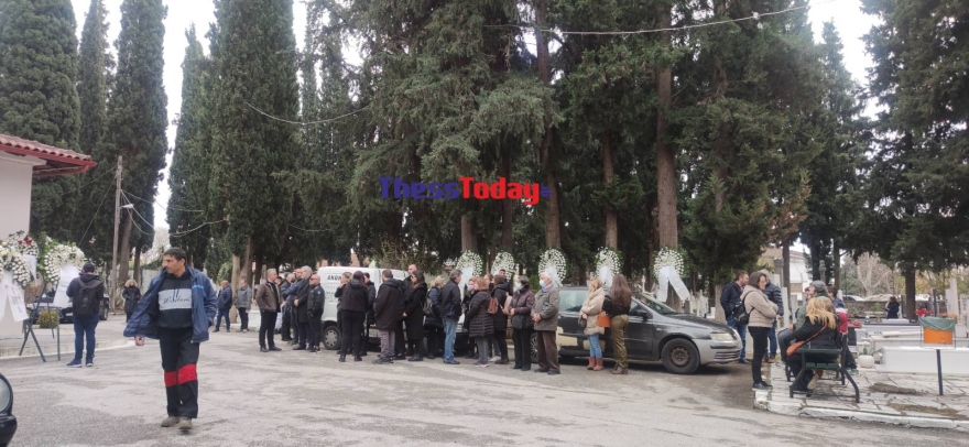 Σέρρες - Σπαρακτικά τα λόγια του θείου του 11χρονου: «Ο Βασίλης δεν ήθελε να πάει σχολείο εκείνη την ημέρα»