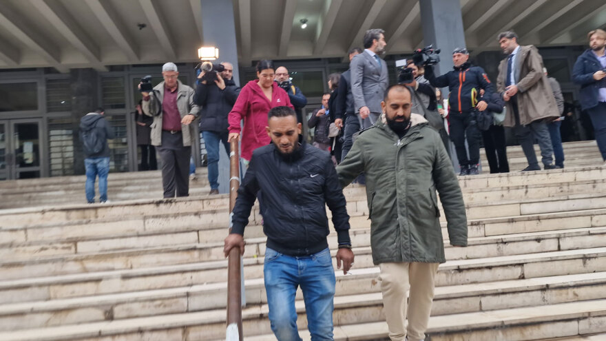 Θεσσαλονίκη: Εντοπίστηκε η δεύτερη σφαίρα από τον πυροβολισμό του 16χρονου Ρομά