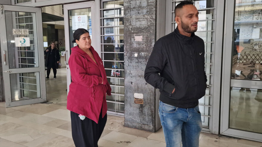 Θεσσαλονίκη: Εντοπίστηκε η δεύτερη σφαίρα από τον πυροβολισμό του 16χρονου Ρομά