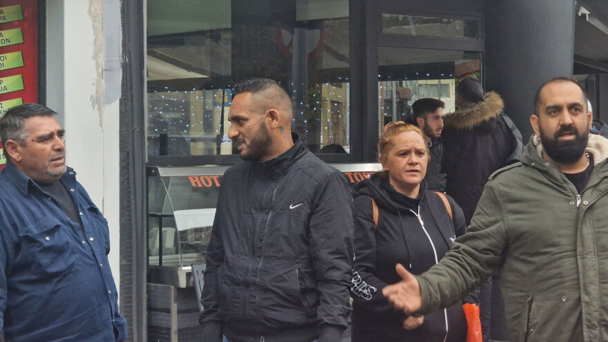 Θεσσαλονίκη: Εντοπίστηκε η δεύτερη σφαίρα από τον πυροβολισμό του 16χρονου Ρομά