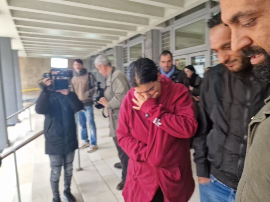 Θεσσαλονίκη: Εντοπίστηκε η δεύτερη σφαίρα από τον πυροβολισμό του 16χρονου Ρομά