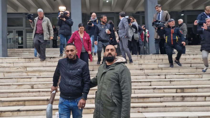 Θεσσαλονίκη: Εντοπίστηκε η δεύτερη σφαίρα από τον πυροβολισμό του 16χρονου Ρομά