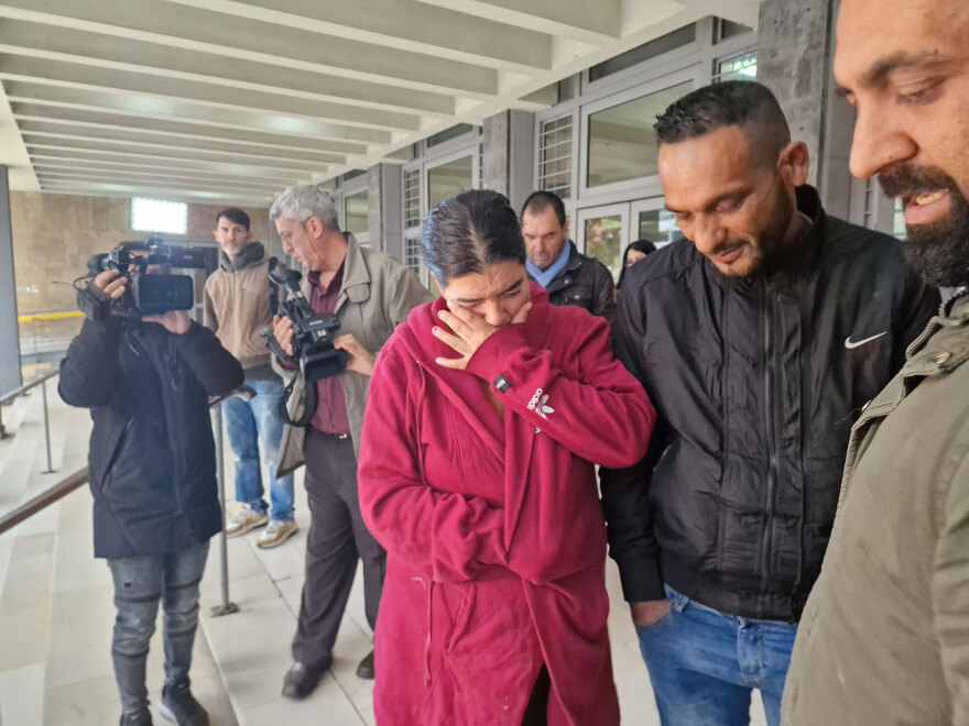 Θεσσαλονίκη: Εντοπίστηκε η δεύτερη σφαίρα από τον πυροβολισμό του 16χρονου Ρομά