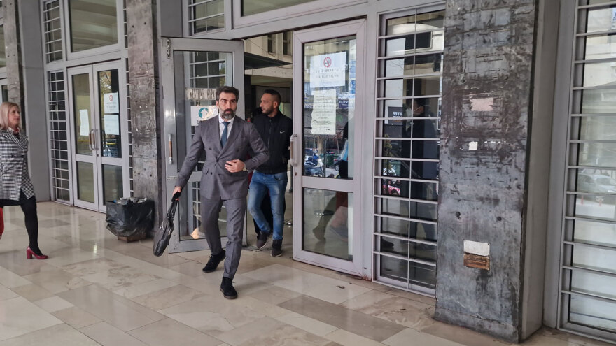 Θεσσαλονίκη: Εντοπίστηκε η δεύτερη σφαίρα από τον πυροβολισμό του 16χρονου Ρομά