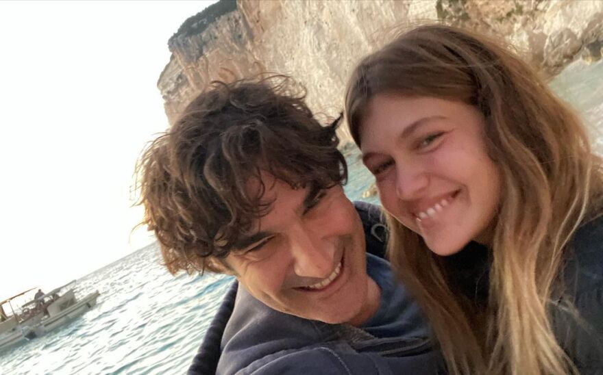 Maestro: Ο Χριστόφορος Παπακαλιάτης δημοσίευσε φωτογραφίες από το αυριανό επεισόδιο