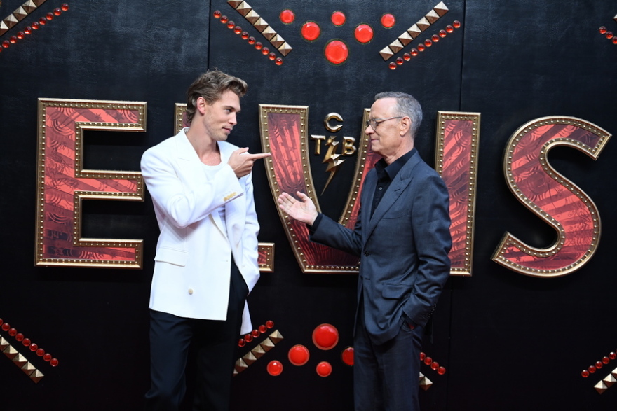 Elvis: Η ταινία για τον Έλβις Πρίσλεϊ σάρωσε στα Αυστραλιανά βραβεία AACTA 