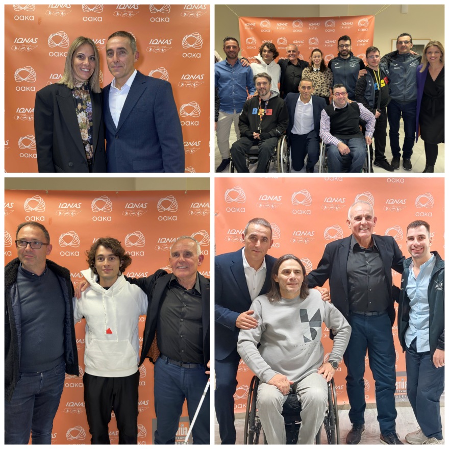 «Ένας Δρόμος για όλους» - Η νέα δράση του συλλόγου Ιωνάς