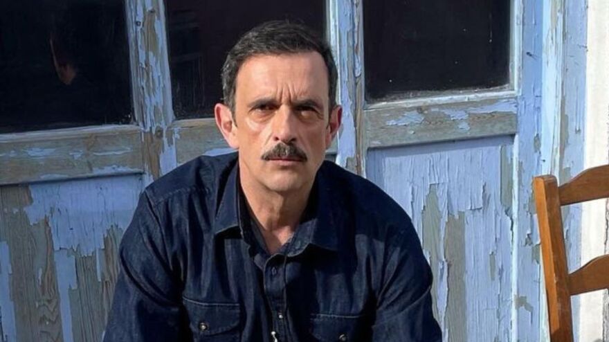 Λεωνίδας Κακούρης: «Πολλοί πιστεύουν ότι είμαι αυτό που ενσάρκωνα στις Άγριες Μέλισσες»