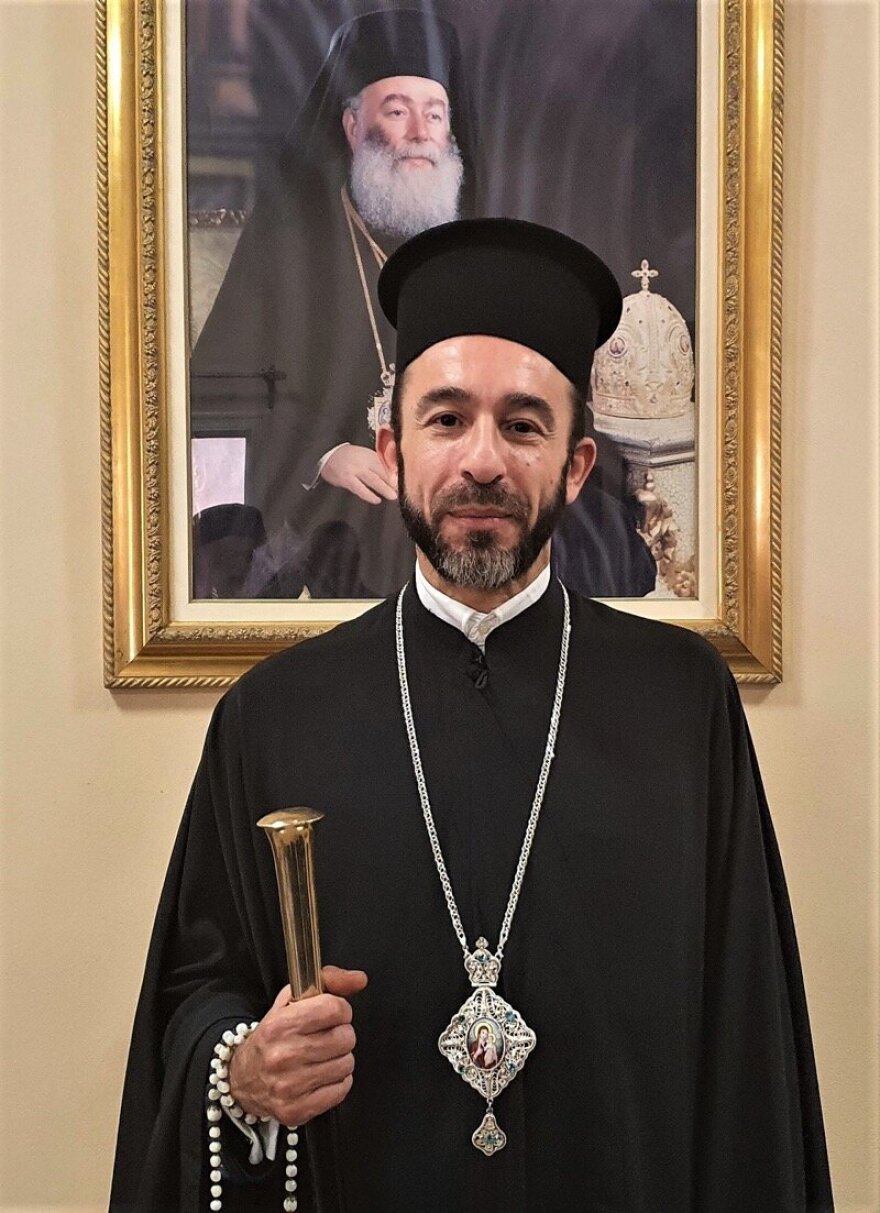 Κιβωτός του Κόσμου: Μπέρδεψαν Μητροπολίτη με τον πατέρα Αντώνιο - Του φώναζαν πως «κακοποιούσε τα παιδιά»