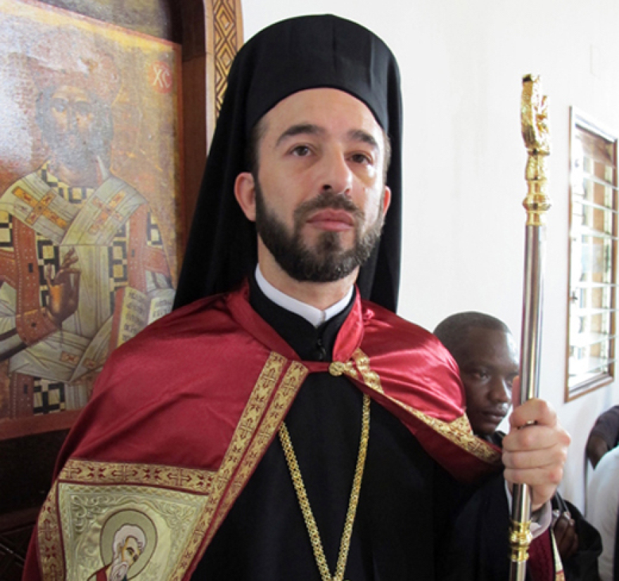 Κιβωτός του Κόσμου: Μπέρδεψαν Μητροπολίτη με τον πατέρα Αντώνιο - Του φώναζαν πως «κακοποιούσε τα παιδιά»