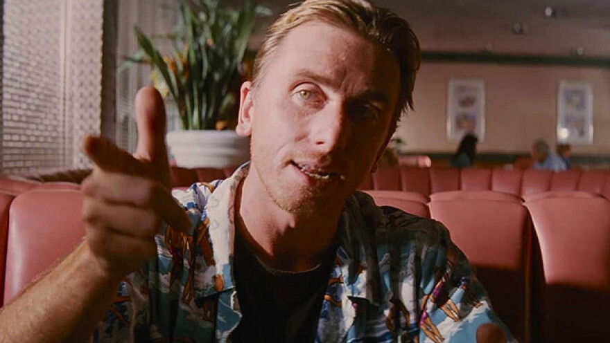 Κουέντιν Ταραντίνο: Αποκάλυψε τον λόγο που δεν συμπεριέλαβε τον Τζόνι Ντεπ στην ταινία «Pulp Fiction»