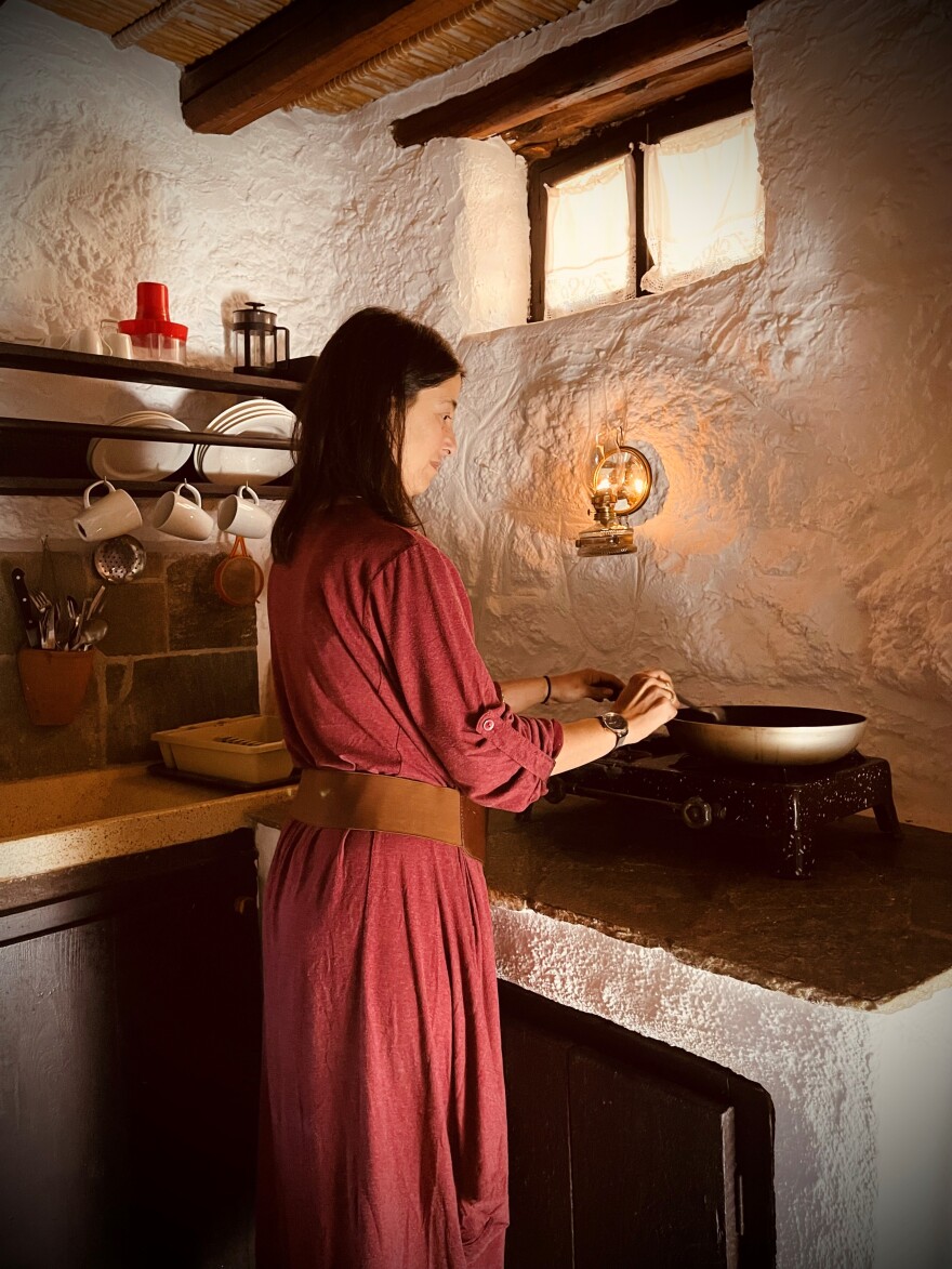 Αυτοψία: Ο φακός της εκπομπής συναντά τους αρνητές του ρεύματος