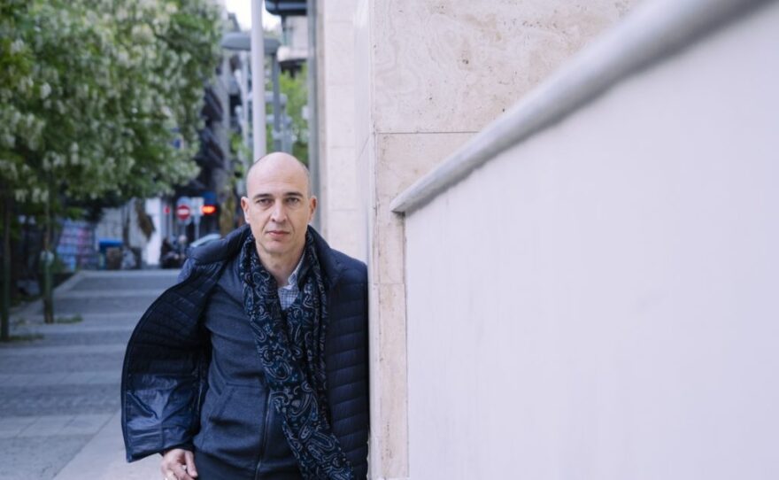 Εθνικό Θέατρο: Φωτιά απείλησε τις διοικητικές του υπηρεσίες - Ζητείται οριστική λύση στο χρόνιο πρόβλημα της περιοχής