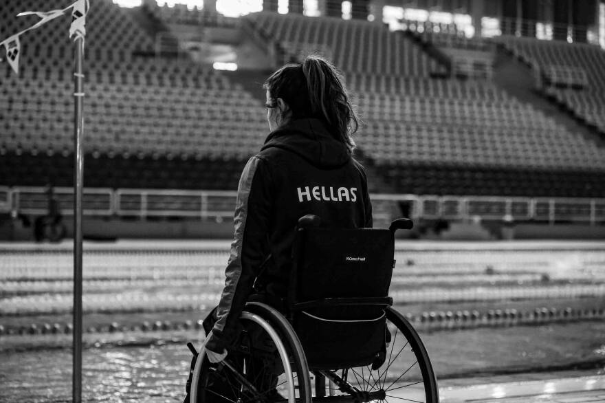 Η Αλεξάνδρα Σταματοπούλου ζει με την ανίατη ασθένεια της Σελίν Ντιόν - «Οι μύες συσπώνται ανεξέλεγκτα» 