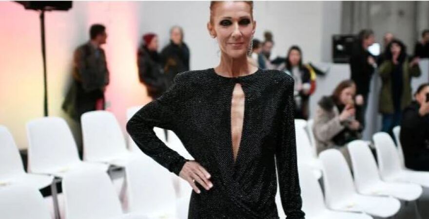 Σελίν Ντιόν: Οι μεγάλες τραγωδίες της ζωής της