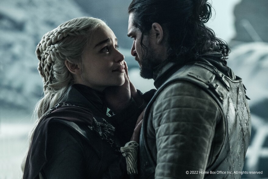 Από τους «The Sopranos» στο «Game of Thrones»