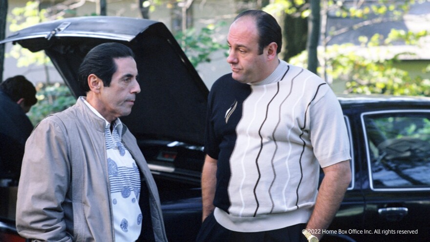 Από τους «The Sopranos» στο «Game of Thrones»