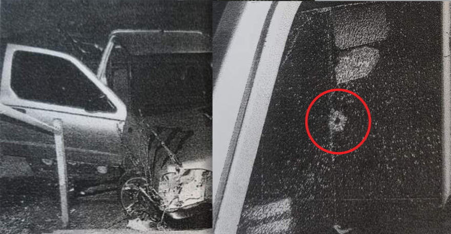 Θεσσαλονίκη: «Δεν σημάδεψα τον οδηγό» - Τι κατέθεσε ο αστυνομικός που πυροβόλησε τον 16χρονο Ρομά