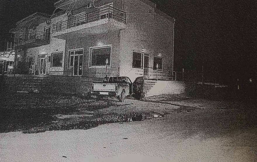 Θεσσαλονίκη: «Δεν σημάδεψα τον οδηγό» - Τι κατέθεσε ο αστυνομικός που πυροβόλησε τον 16χρονο Ρομά