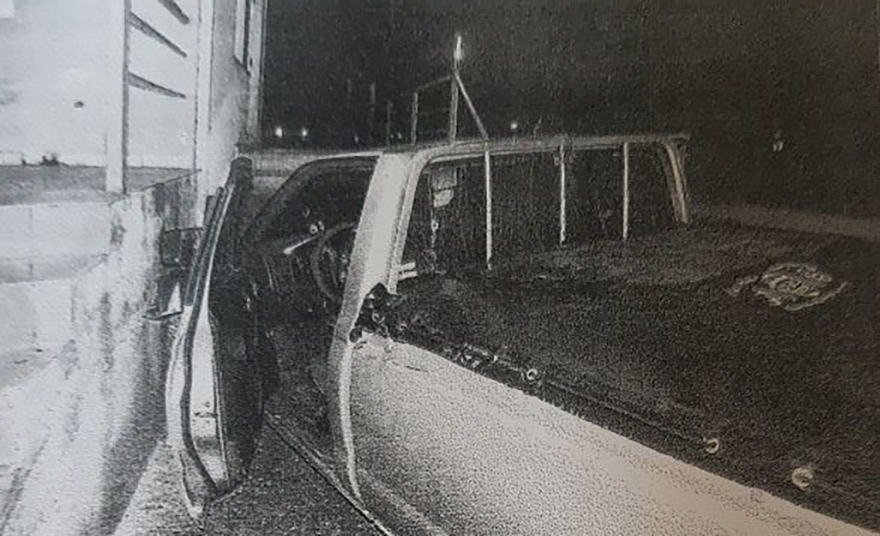 Θεσσαλονίκη: «Δεν σημάδεψα τον οδηγό» - Τι κατέθεσε ο αστυνομικός που πυροβόλησε τον 16χρονο Ρομά