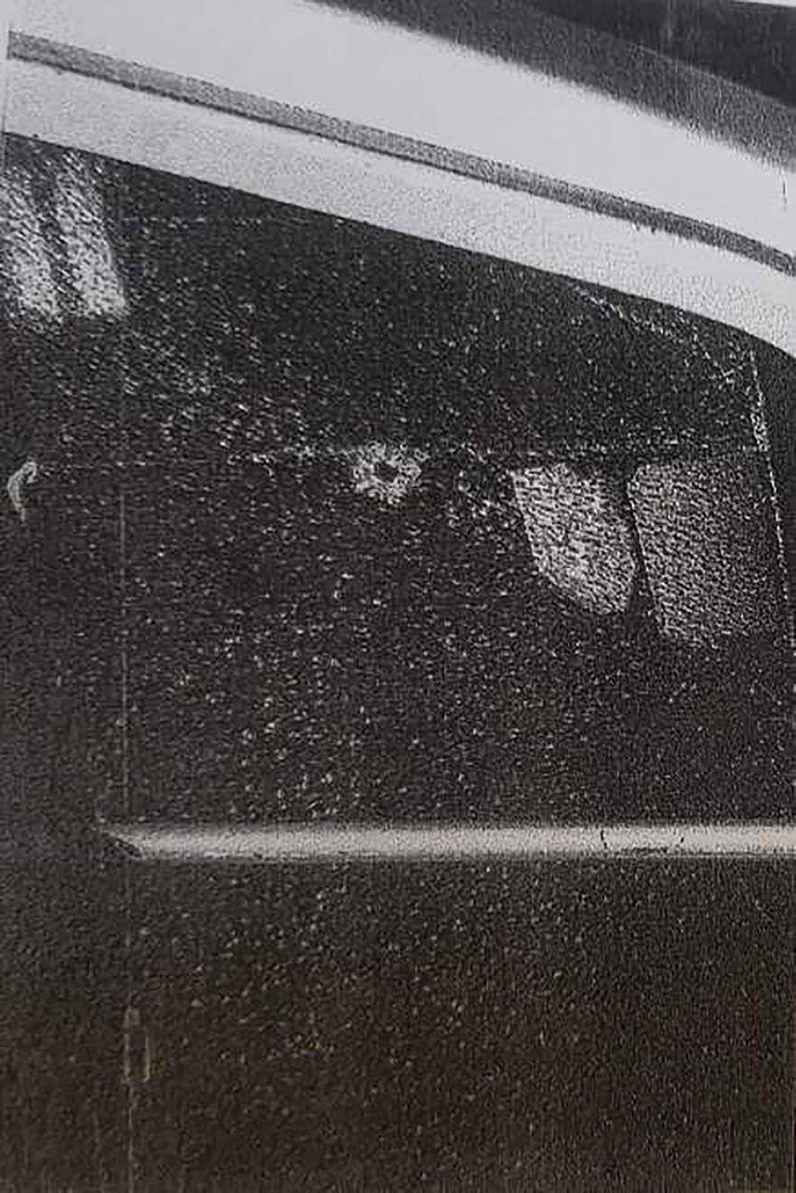 Θεσσαλονίκη: «Δεν σημάδεψα τον οδηγό» - Τι κατέθεσε ο αστυνομικός που πυροβόλησε τον 16χρονο Ρομά