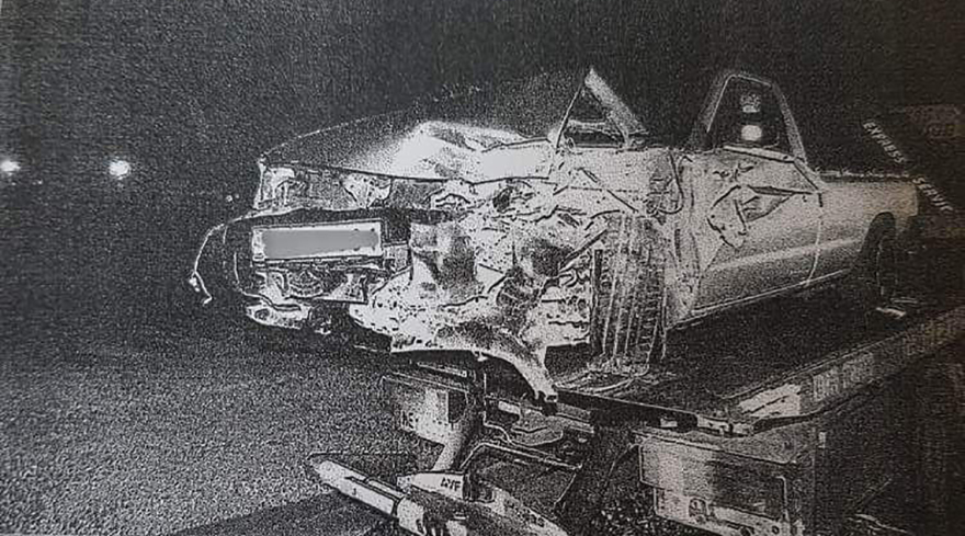 Θεσσαλονίκη: «Δεν σημάδεψα τον οδηγό» - Τι κατέθεσε ο αστυνομικός που πυροβόλησε τον 16χρονο Ρομά