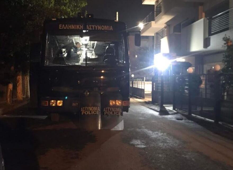 Ρομά οργανώνονται μέσω TikTok για συγκέντρωση στη Θεσσαλονίκη την ημέρα της απολογίας του αστυνομικού