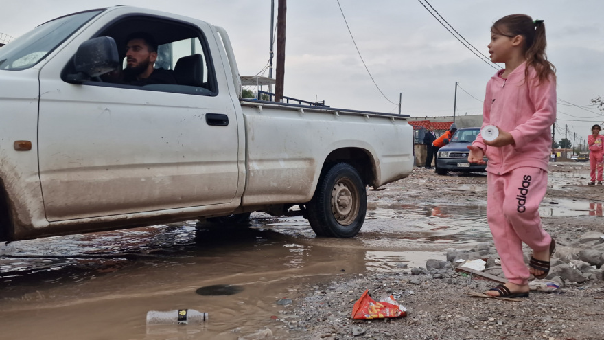 Θεσσαλονίκη: Αυτοψία στον οικισμό των Ρομά «Αγίας Σοφίας» - Απειλεί με αυτοδικία ο πατέρας του 16χρονου 