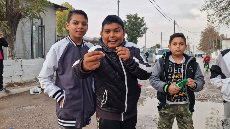 Θεσσαλονίκη: Αυτοψία στον οικισμό των Ρομά «Αγίας Σοφίας» - Απειλεί με αυτοδικία ο πατέρας του 16χρονου 