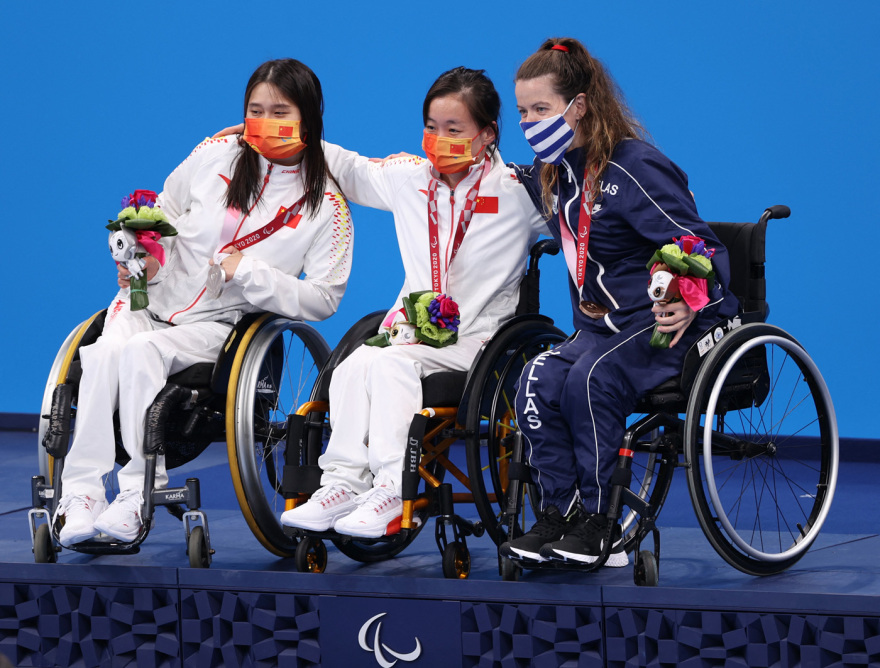 Η Αλεξάνδρα Σταματοπούλου ζει με την ανίατη ασθένεια της Σελίν Ντιόν - «Οι μύες συσπώνται ανεξέλεγκτα» 