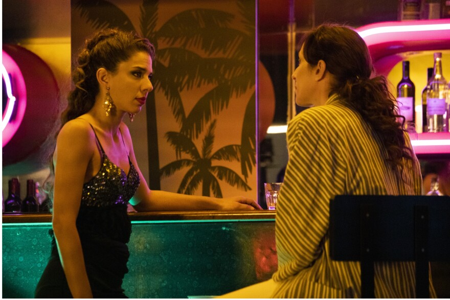 Αυτή η νύχτα μένει: Η αποκάλυψη της Νίτσας βυθίζει τον Στρατή σε αδιέξοδο 